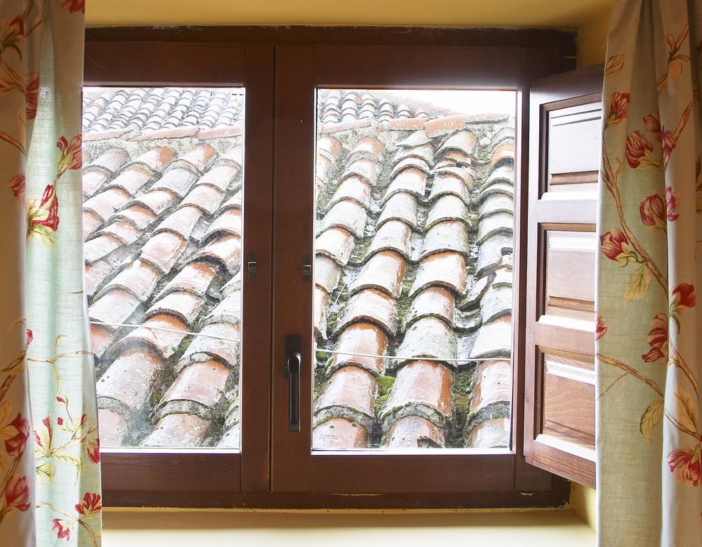 Gasthaus El Bulin De La Hiruela Zimmer foto