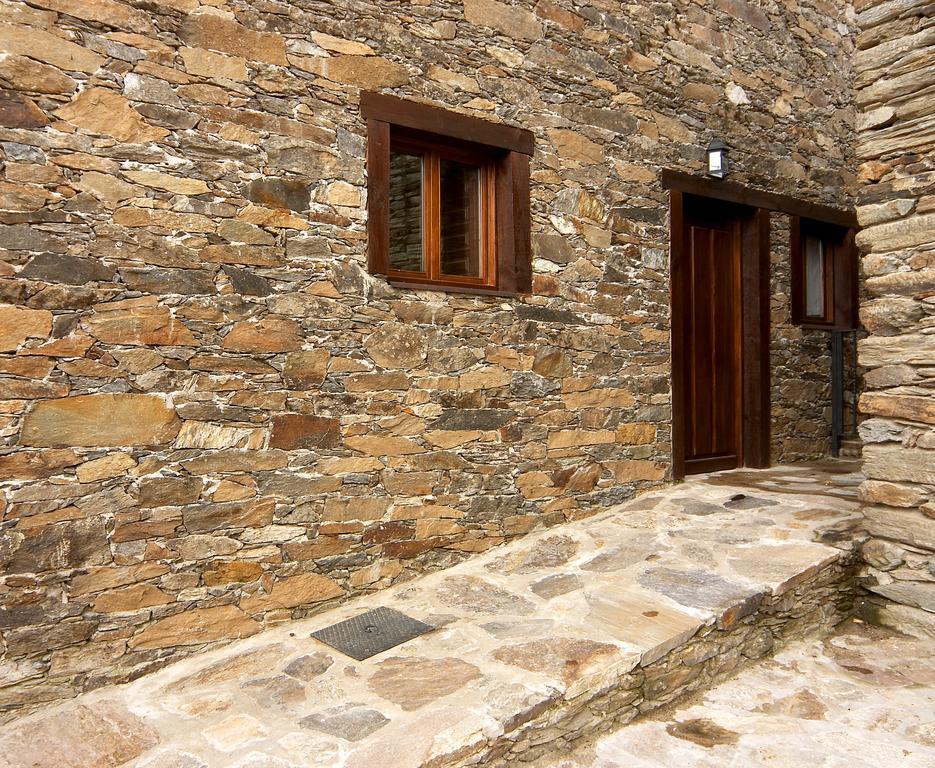 Gasthaus El Bulin De La Hiruela Zimmer foto